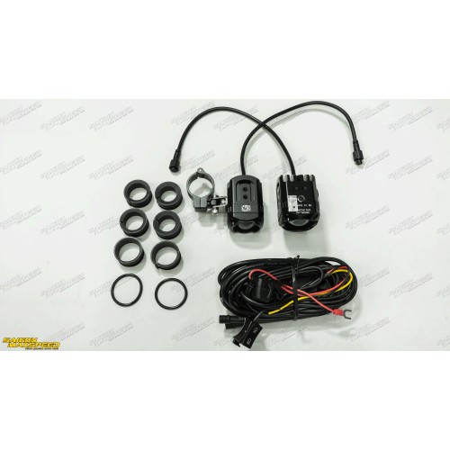 Đèn LED Trợ Sáng KEWIG K11 (chính hãng) Đèn LED Trợ Sáng KEWIG K11 (chính hãng)